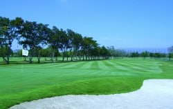 Unico Grande Golf Course